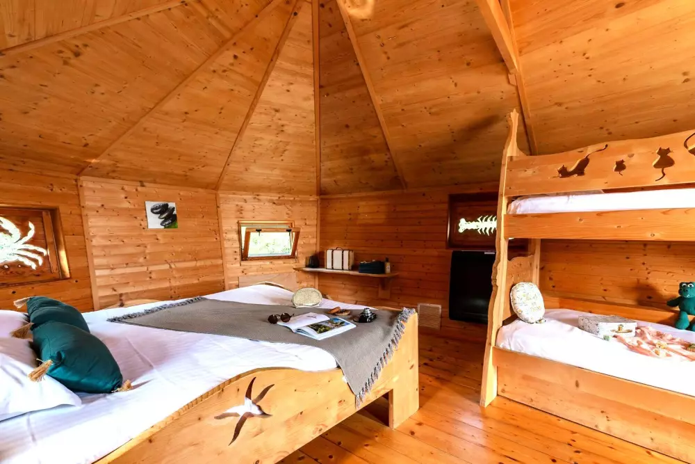 Village Floating Pressac2 Stjerner★★