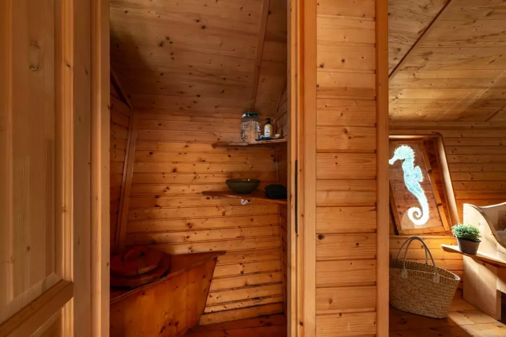 Village Floating Pressac2 Stjerner★★