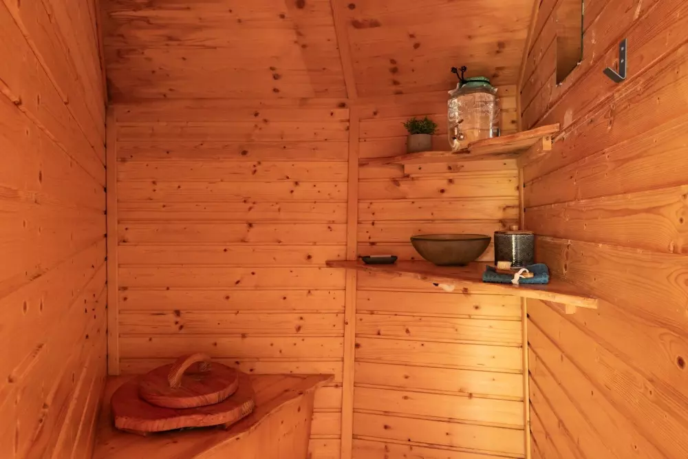 Village Floating Pressac2 Stjerner★★