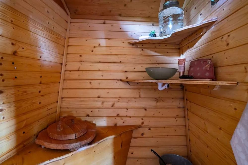 Village Floating Pressac2 Stjerner★★