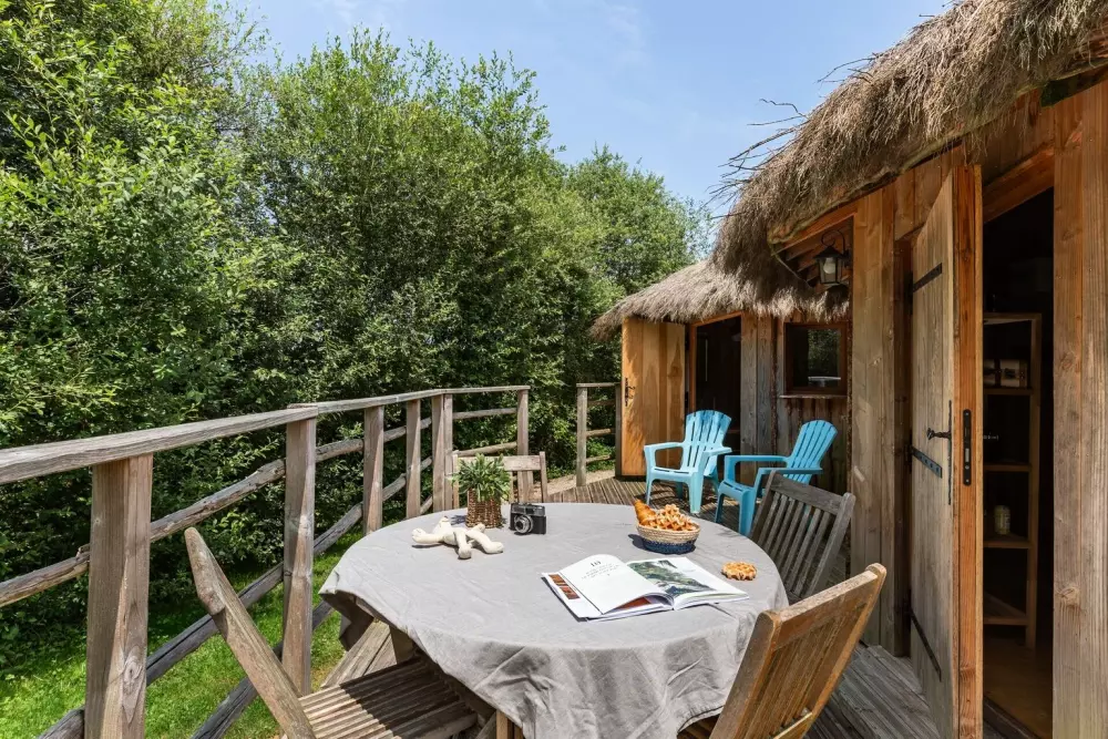 Village Floating Pressac2 Stjerner★★