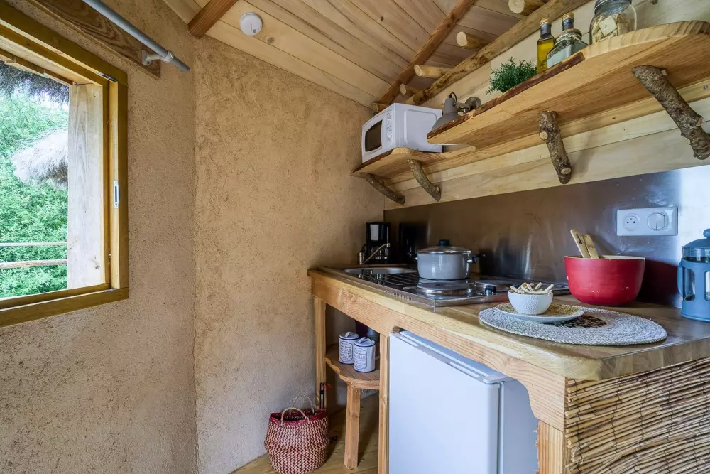 Village Floating Pressac2 Stjerner★★