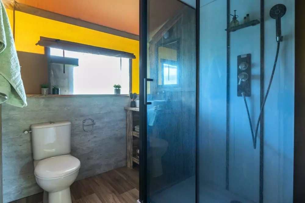 Village Floating Pressac2 Stjerner★★