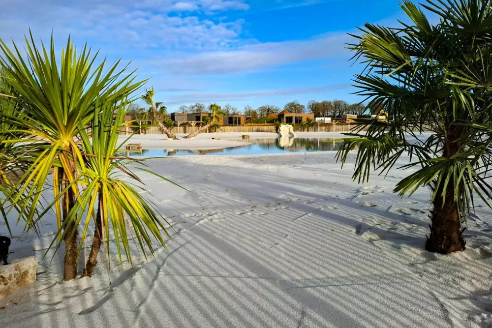 Village Floating Pressac2 Stjerner★★