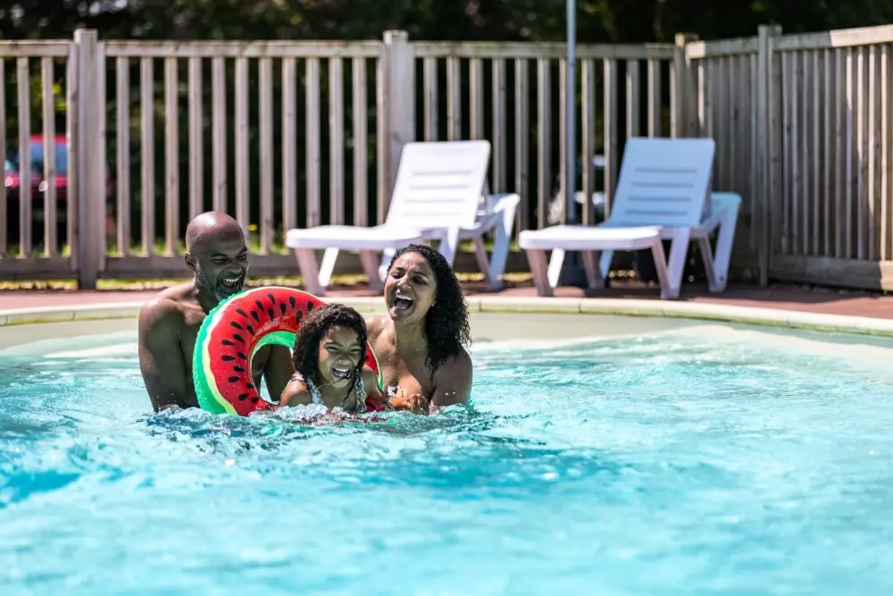 Village Floating Pressac2 Stjerner★★