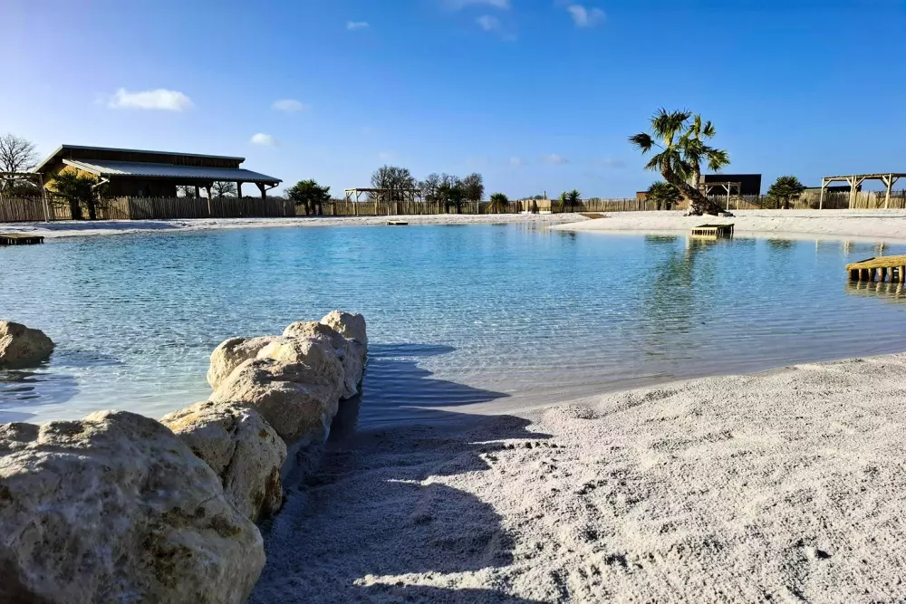 Village Floating Pressac2 Stjerner★★