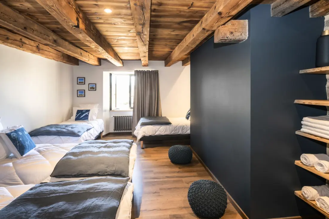Gîte de France An der Ecke des Feuers 4 Ohren
