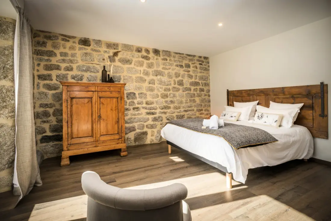 Gîte de France An der Ecke des Feuers 4 Ohren