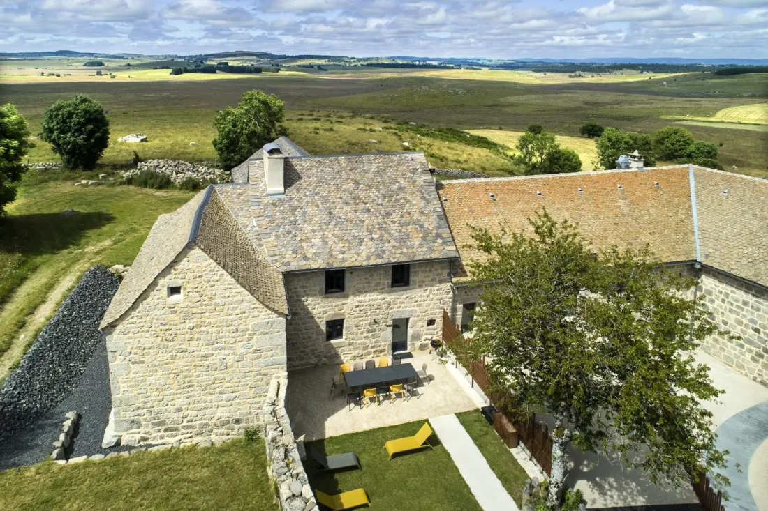 Gîte de France An der Ecke des Feuers 4 Ohren