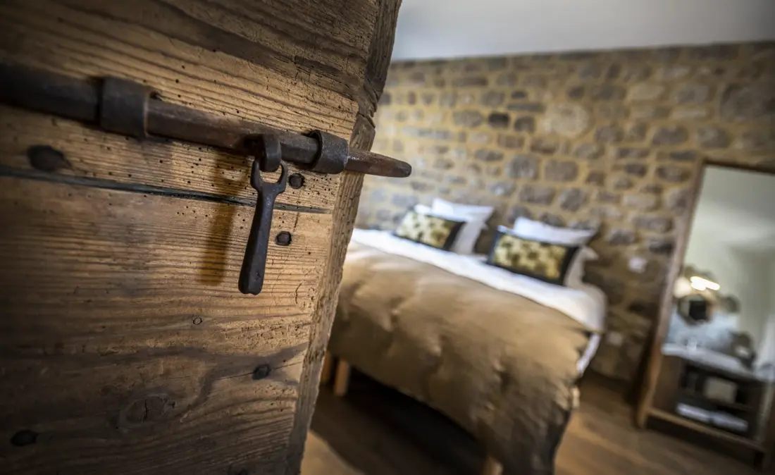 Gîte de France An der Ecke des Feuers 4 Ohren