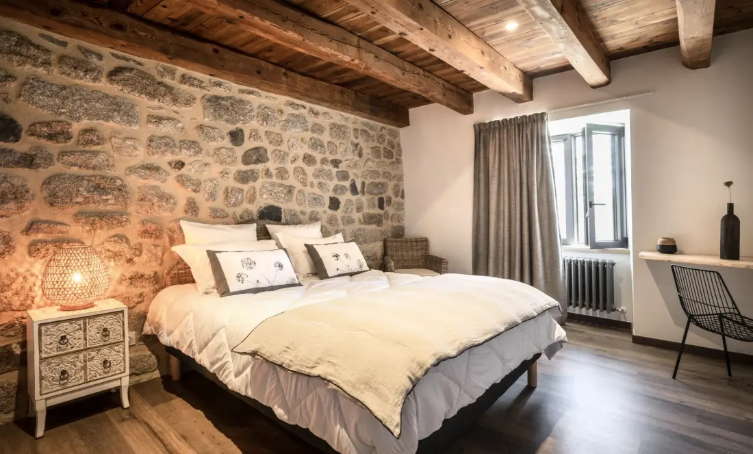 Gîte de France An der Ecke des Feuers 4 Ohren