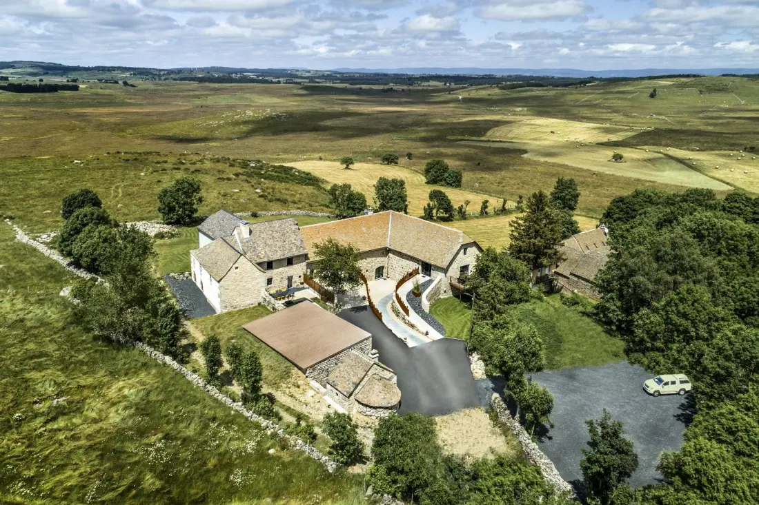 Gîte de France Der Moment aufgehängt 4 Ohren