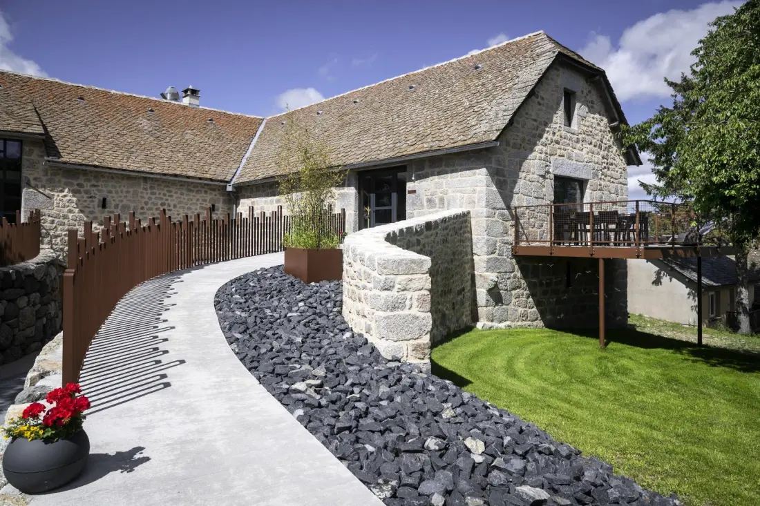 Gîte de France Der Moment aufgehängt 4 Ohren