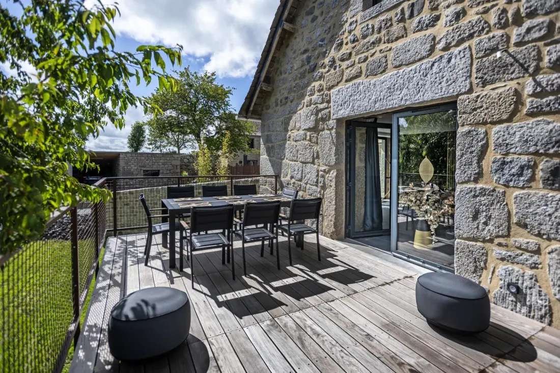 Gîte de France Der Moment aufgehängt 4 Ohren