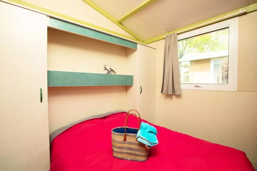 Campingplatz Les Jardins de Privas4 Sterne★★★★