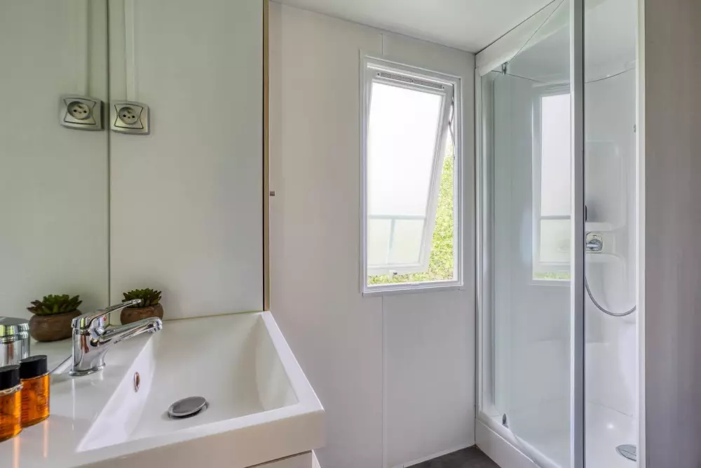 Campingplatz Les Jardins de Privas4 Sterne★★★★