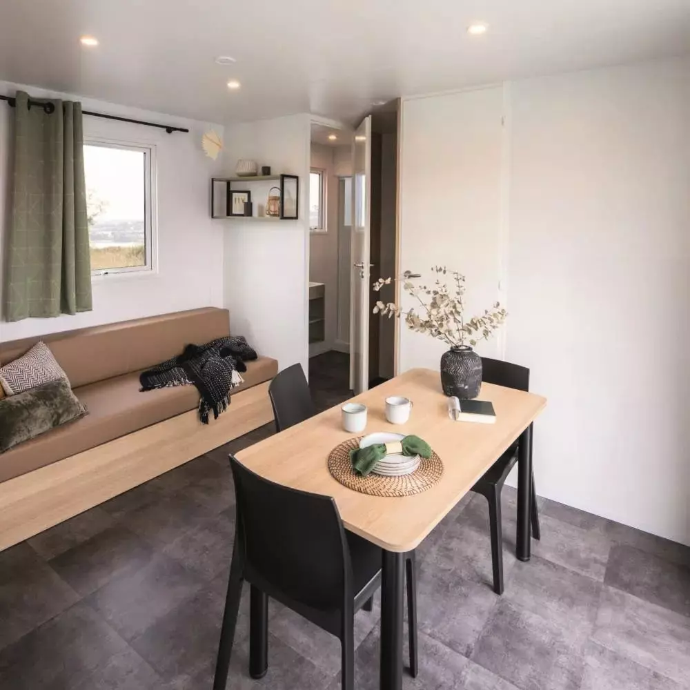 Campingplatz Les Jardins de Privas4 Sterne★★★★