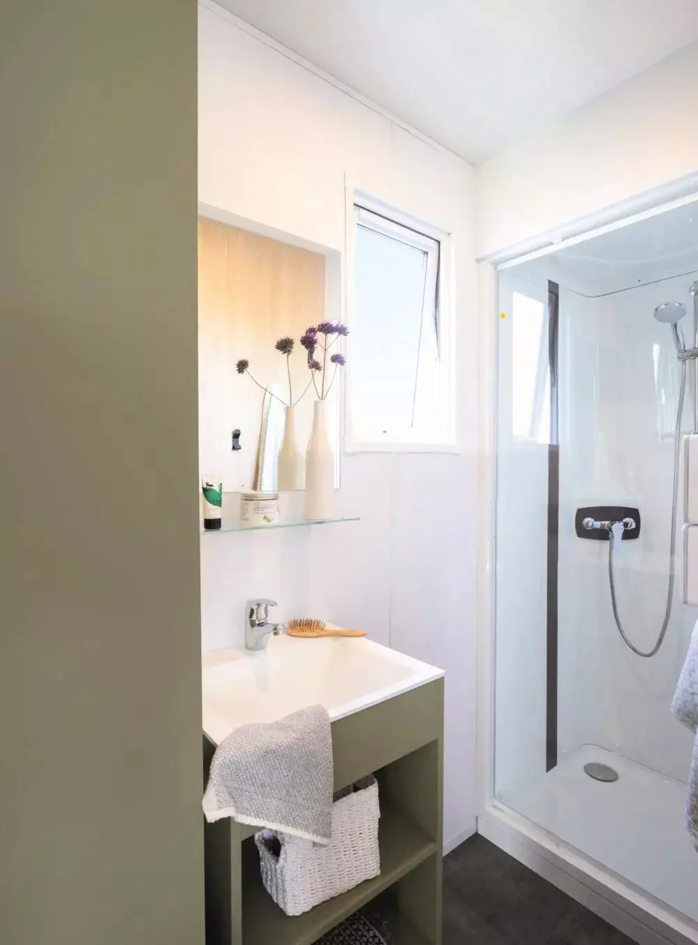 Campingplatz Les Jardins de Privas4 Sterne★★★★