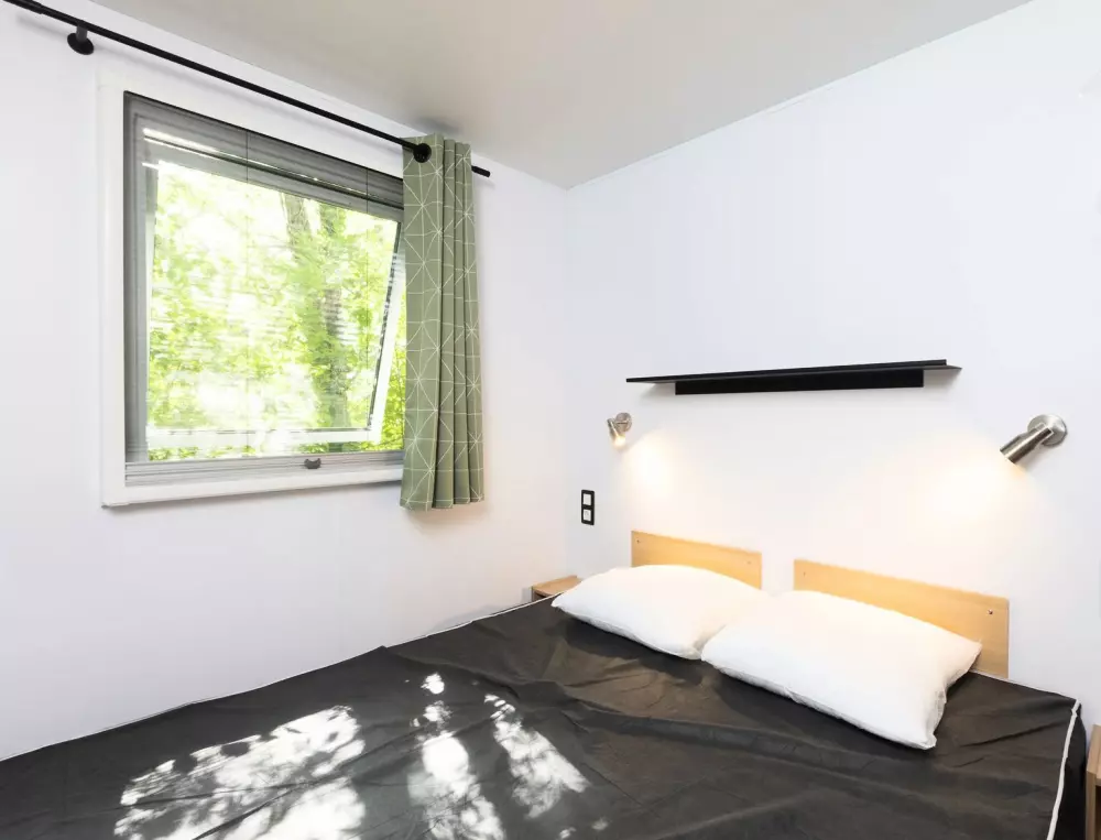 Campingplatz Les Jardins de Privas4 Sterne★★★★