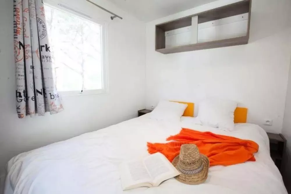 Campingplatz Les Jardins de Privas4 Sterne★★★★