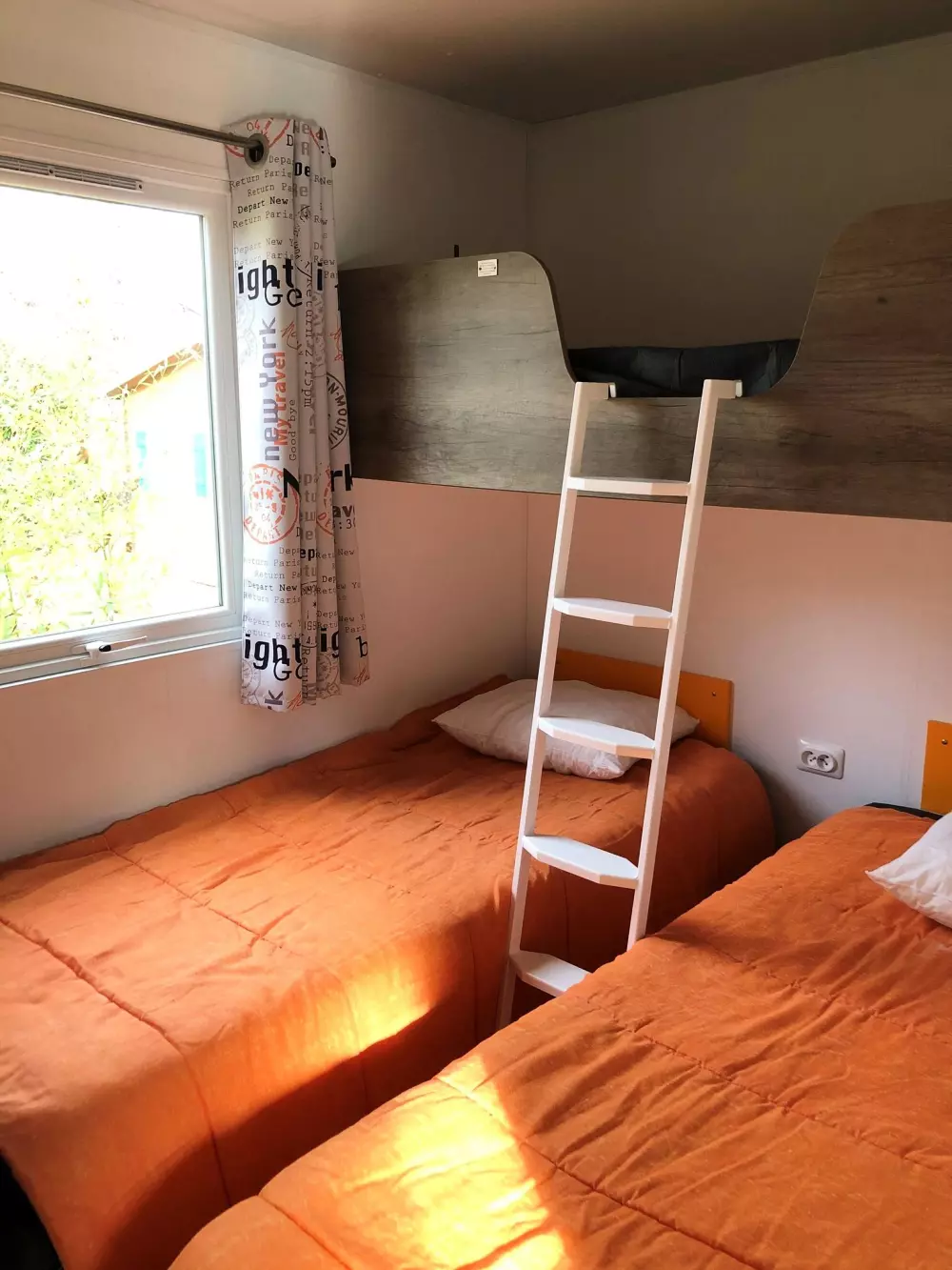 Campingplatz Les Jardins de Privas4 Sterne★★★★