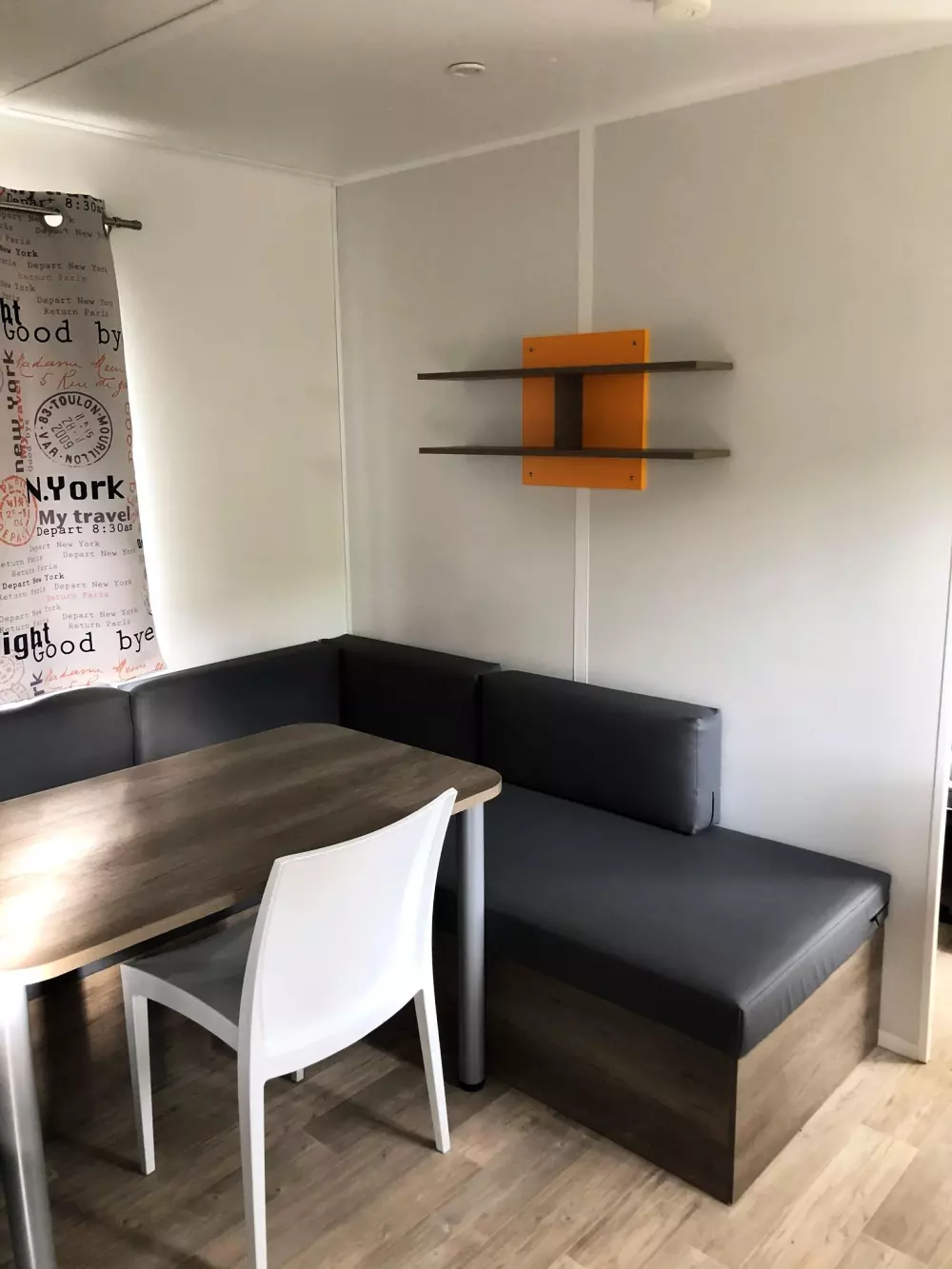 Campingplatz Les Jardins de Privas4 Sterne★★★★