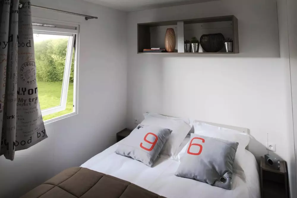 Campingplatz Les Jardins de Privas4 Sterne★★★★