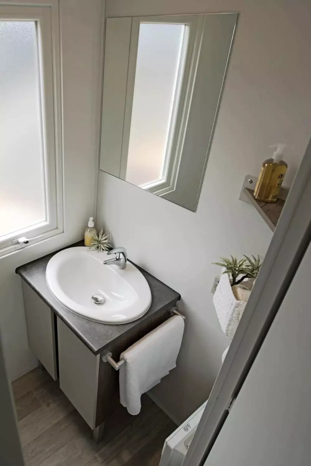 Campingplatz Les Jardins de Privas4 Sterne★★★★