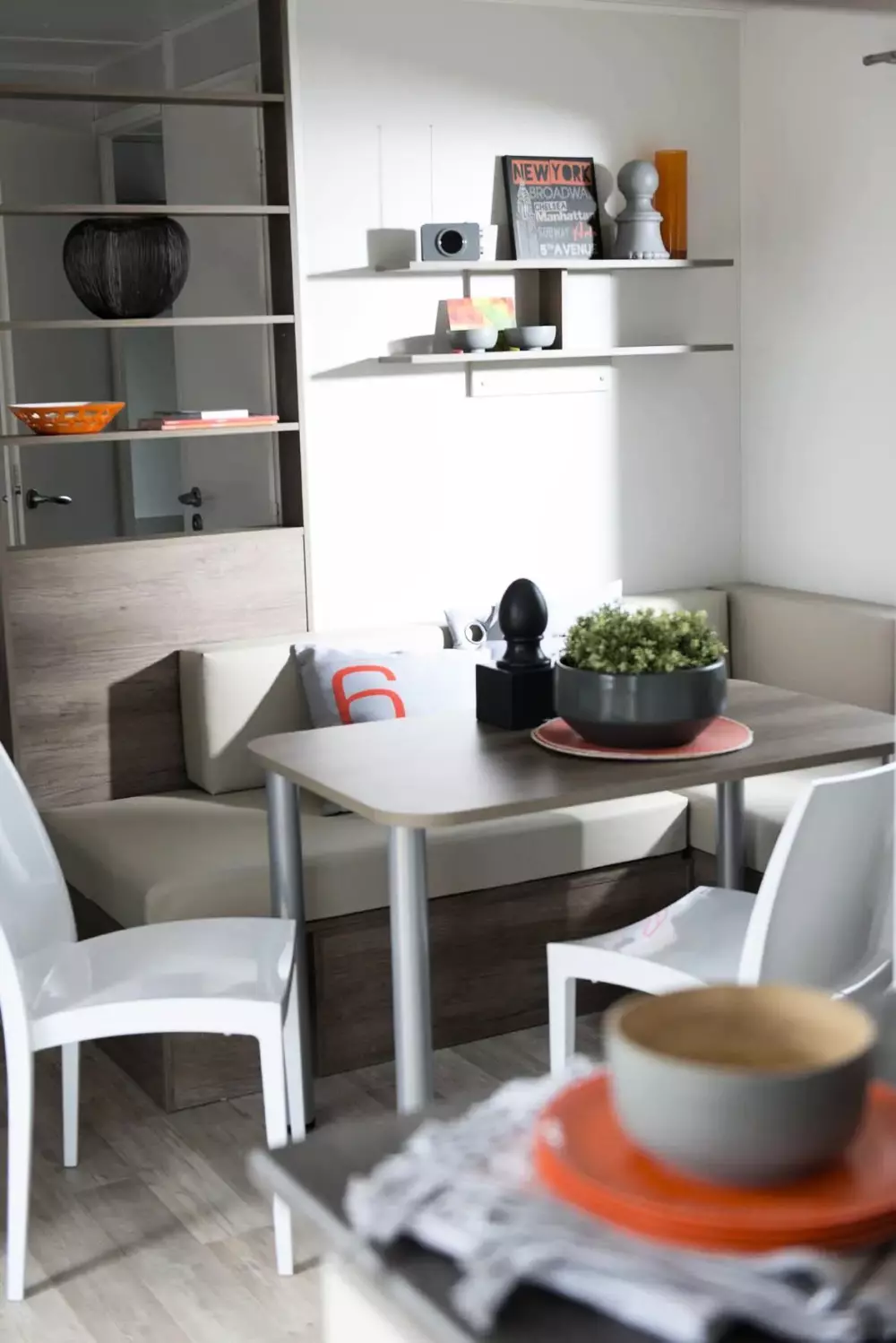 Campingplatz Les Jardins de Privas4 Sterne★★★★