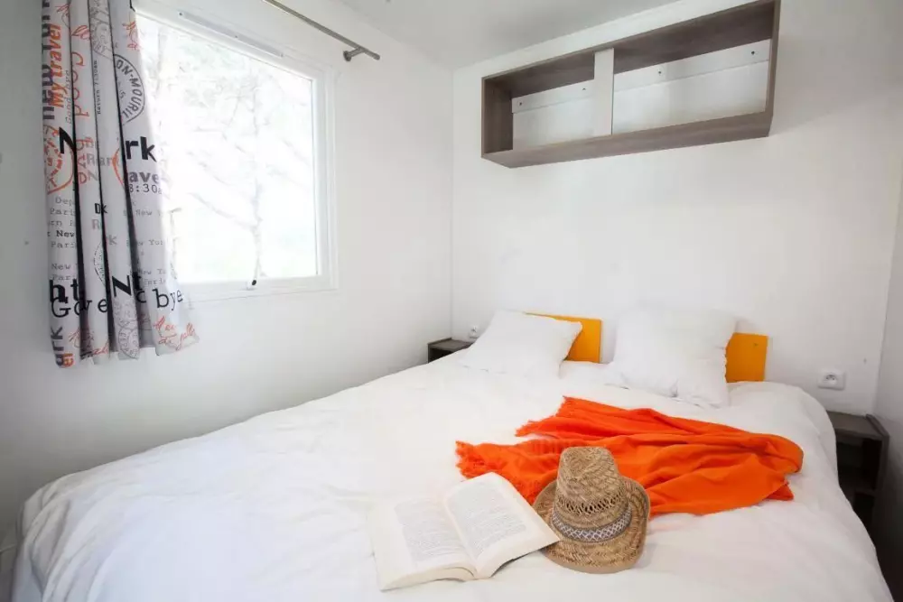 Campingplatz Les Jardins de Privas4 Sterne★★★★