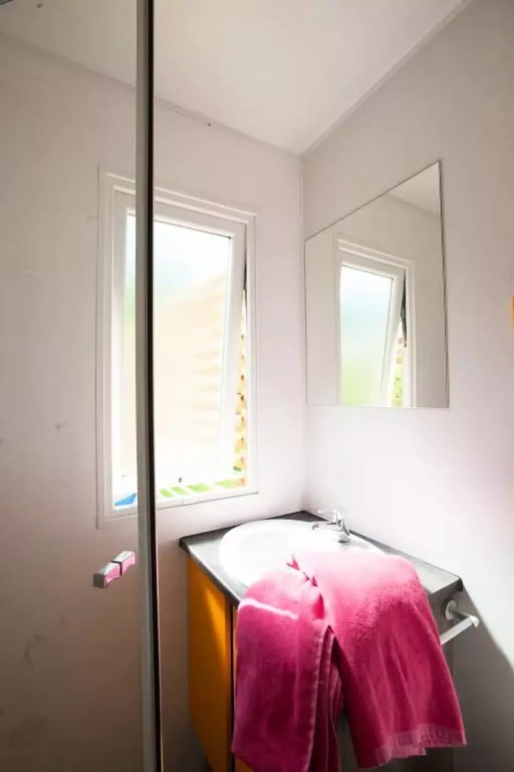 Campingplatz Les Jardins de Privas4 Sterne★★★★