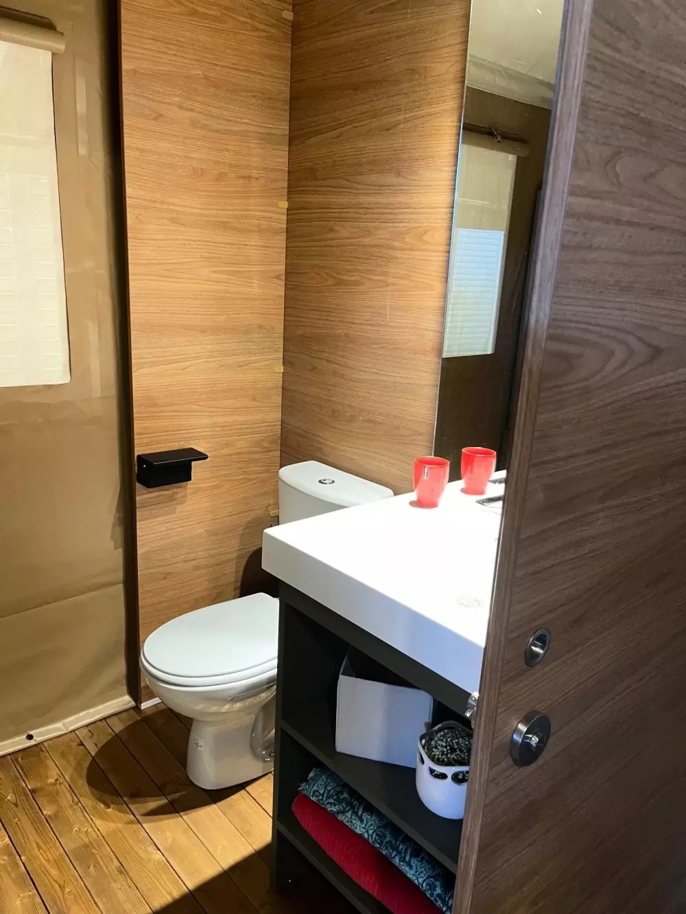 Campingplatz Les Jardins de Privas4 Sterne★★★★