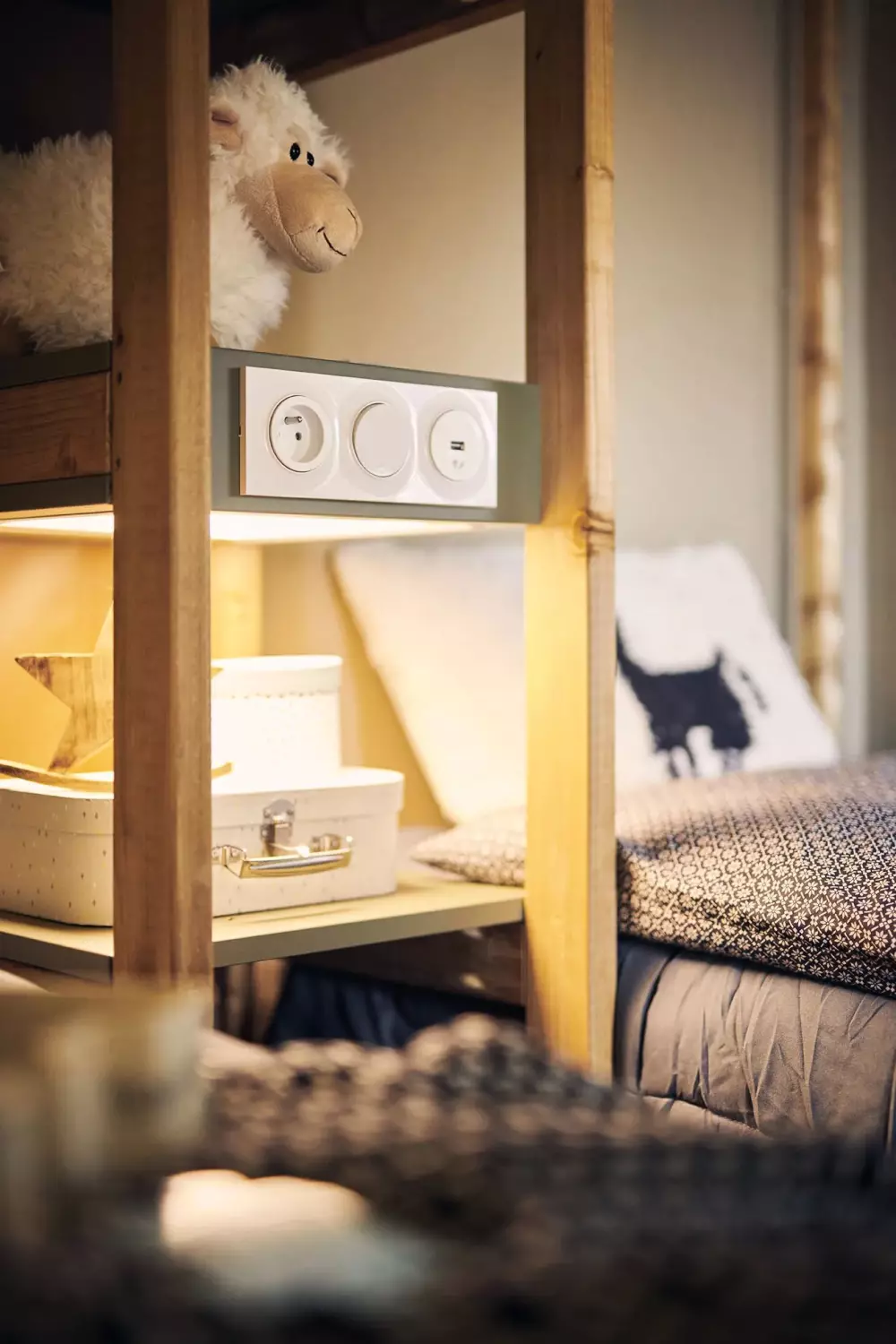 Campingplatz Les Jardins de Privas4 Sterne★★★★