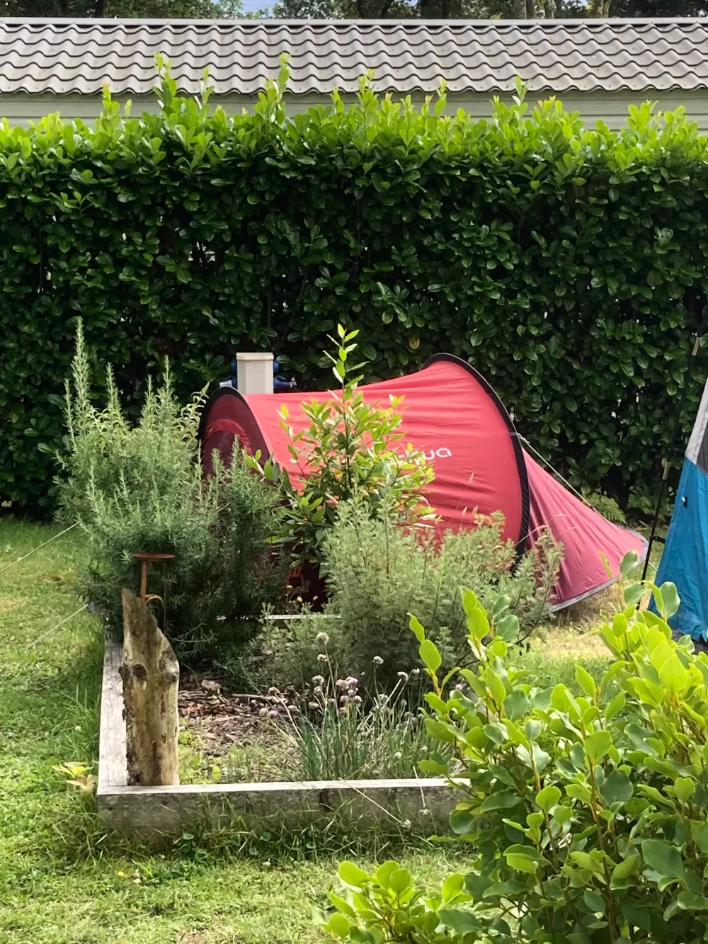 Kemping Ecologique le Lac O Fées 3 Csillagok★★★