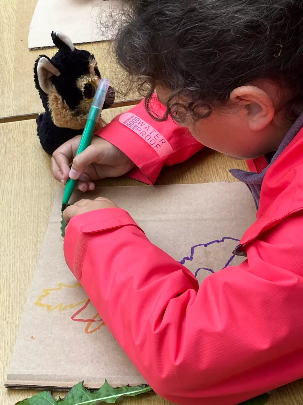 Kemping Ecologique le Lac O Fées 3 Csillagok★★★