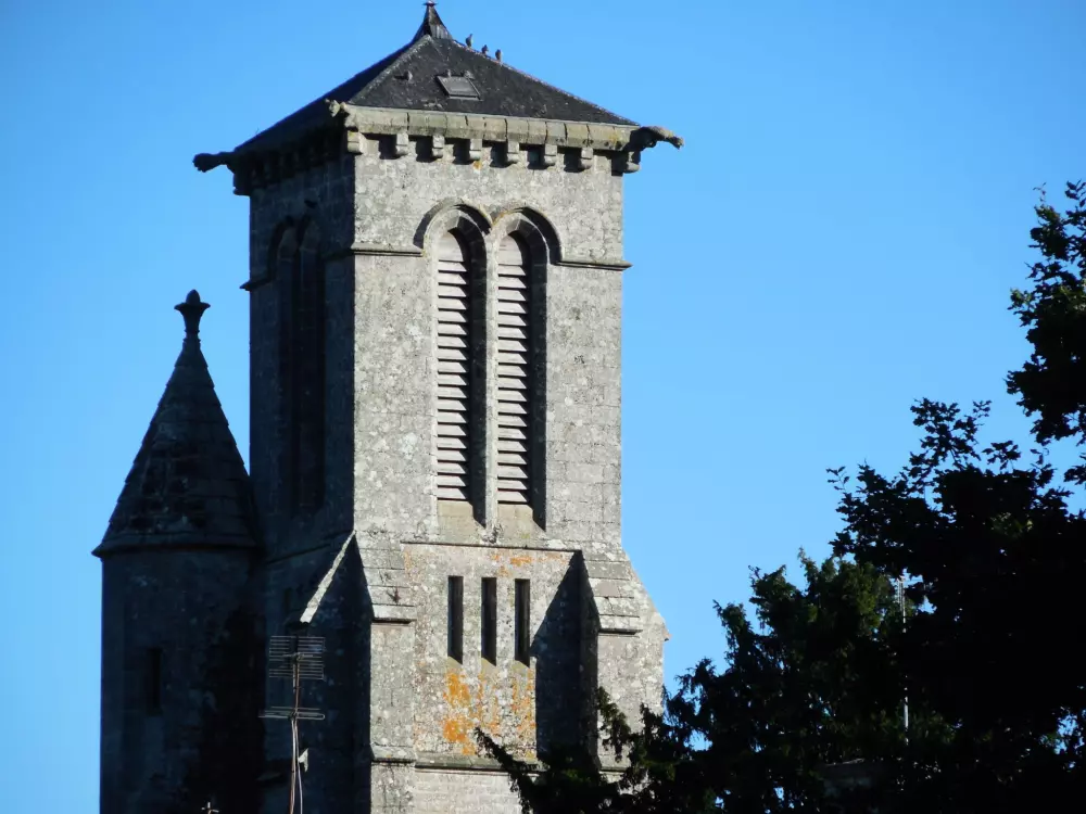 Kemping Ecologique le Lac O Fées 3 Csillagok★★★