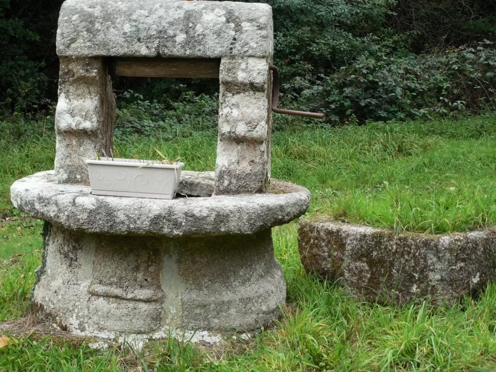 Kemping Ecologique le Lac O Fées 3 Csillagok★★★