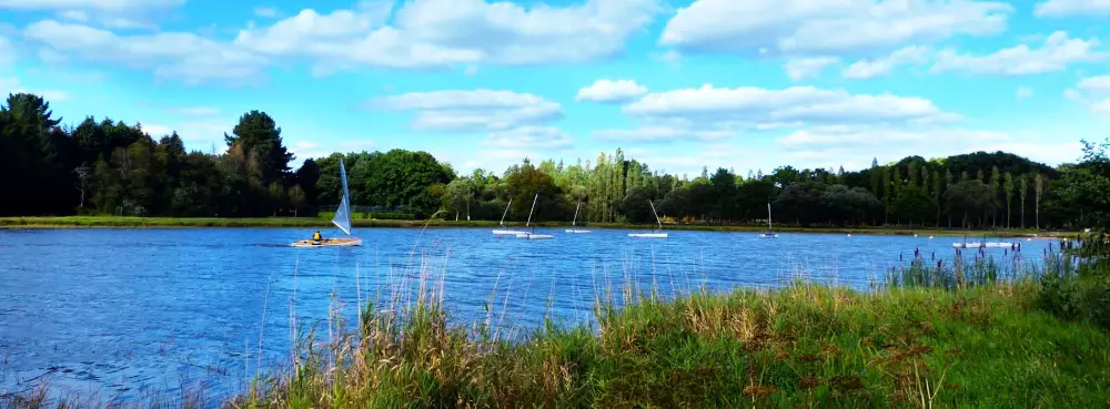 Kemping Ecologique le Lac O Fées 3 Csillagok★★★