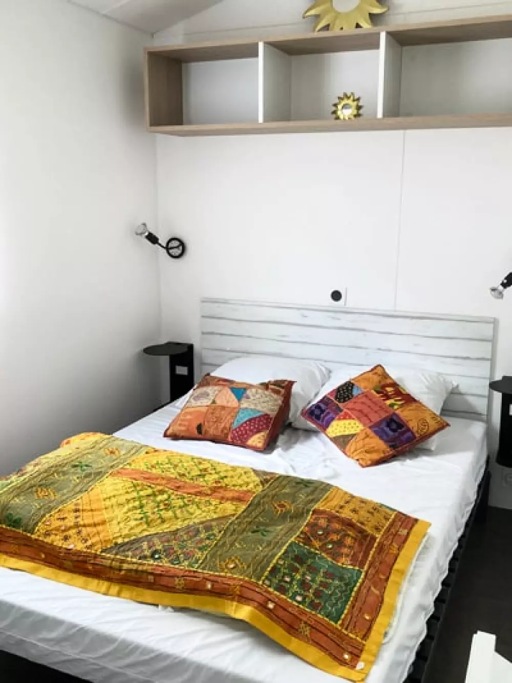 Kemping Ecologique le Lac O Fées 3 Csillagok★★★