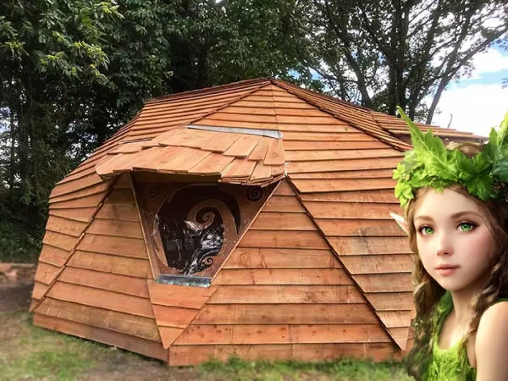 Kemping Ecologique le Lac O Fées 3 Csillagok★★★