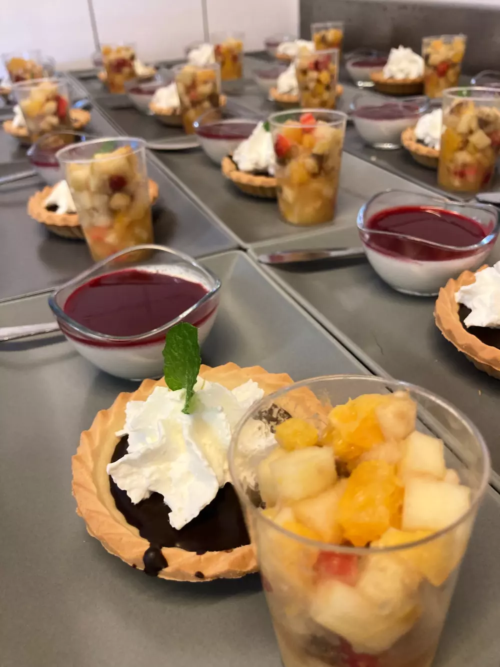 Kemping Ecologique le Lac O Fées 3 Csillagok★★★