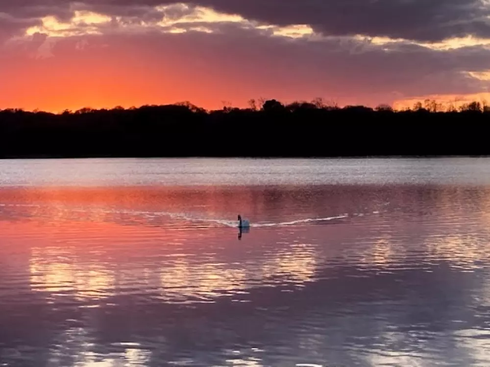 Kemping Ecologique le Lac O Fées 3 Csillagok★★★