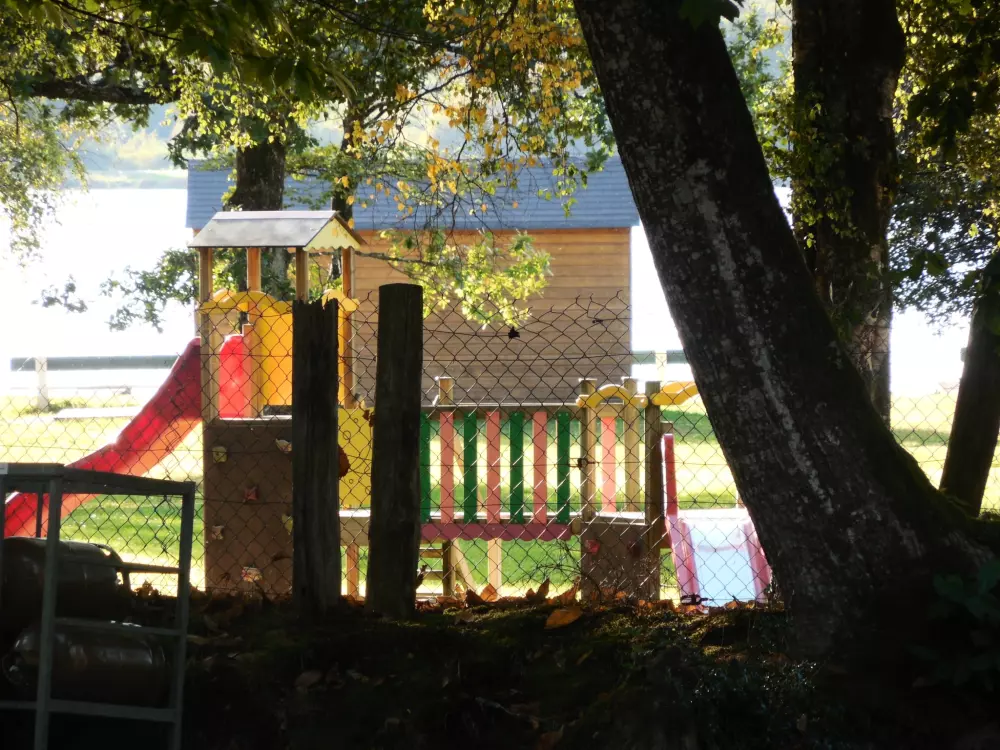 Kemping Ecologique le Lac O Fées 3 Csillagok★★★