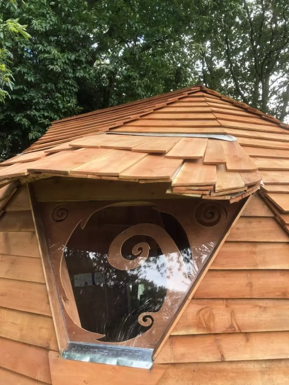 Kemping Ecologique le Lac O Fées 3 Csillagok★★★