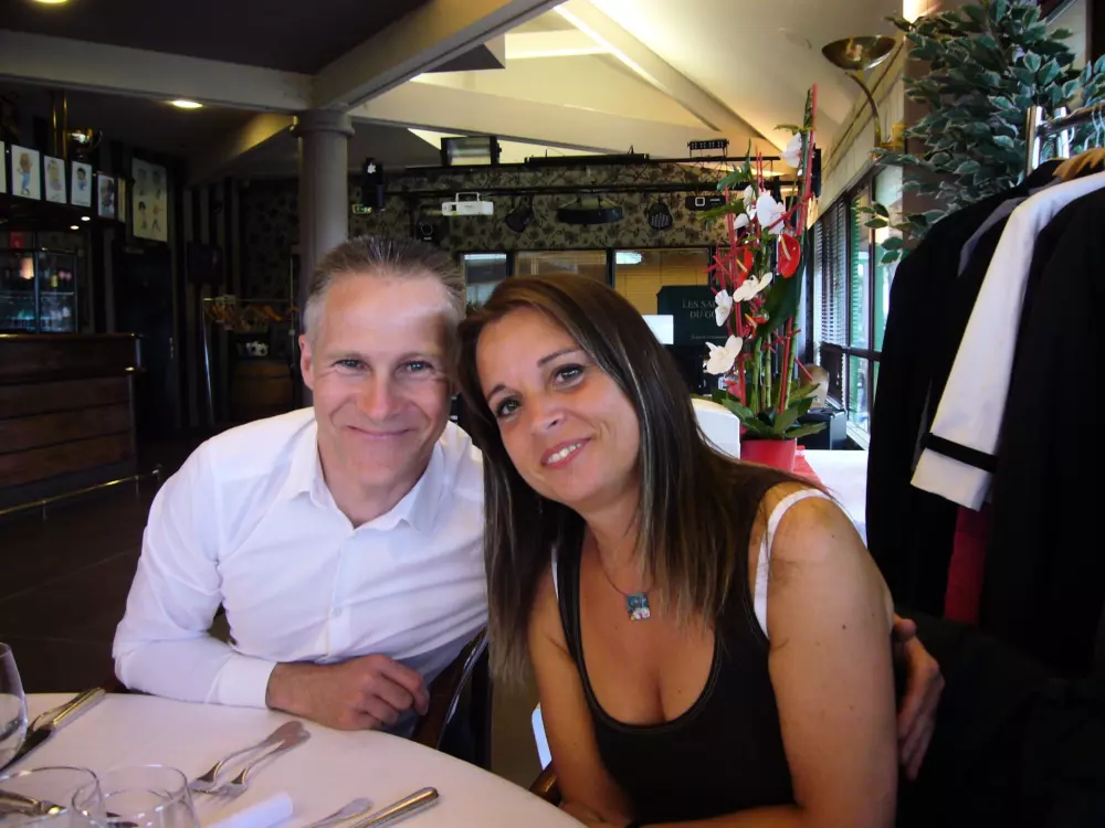 Kemping Ecologique le Lac O Fées 3 Csillagok★★★