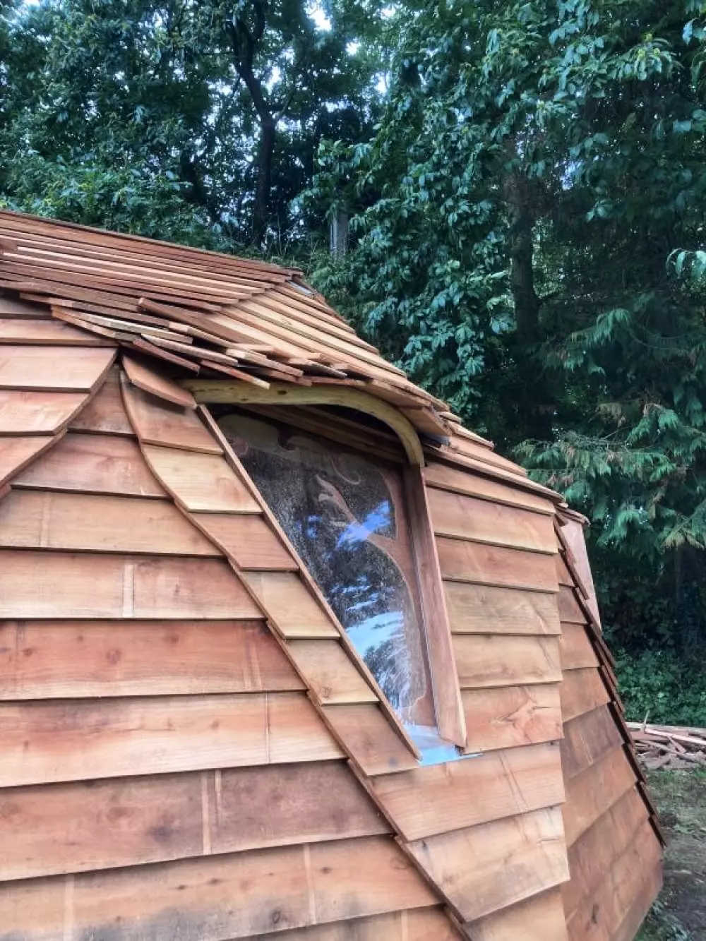 Kemping Ecologique le Lac O Fées 3 Csillagok★★★