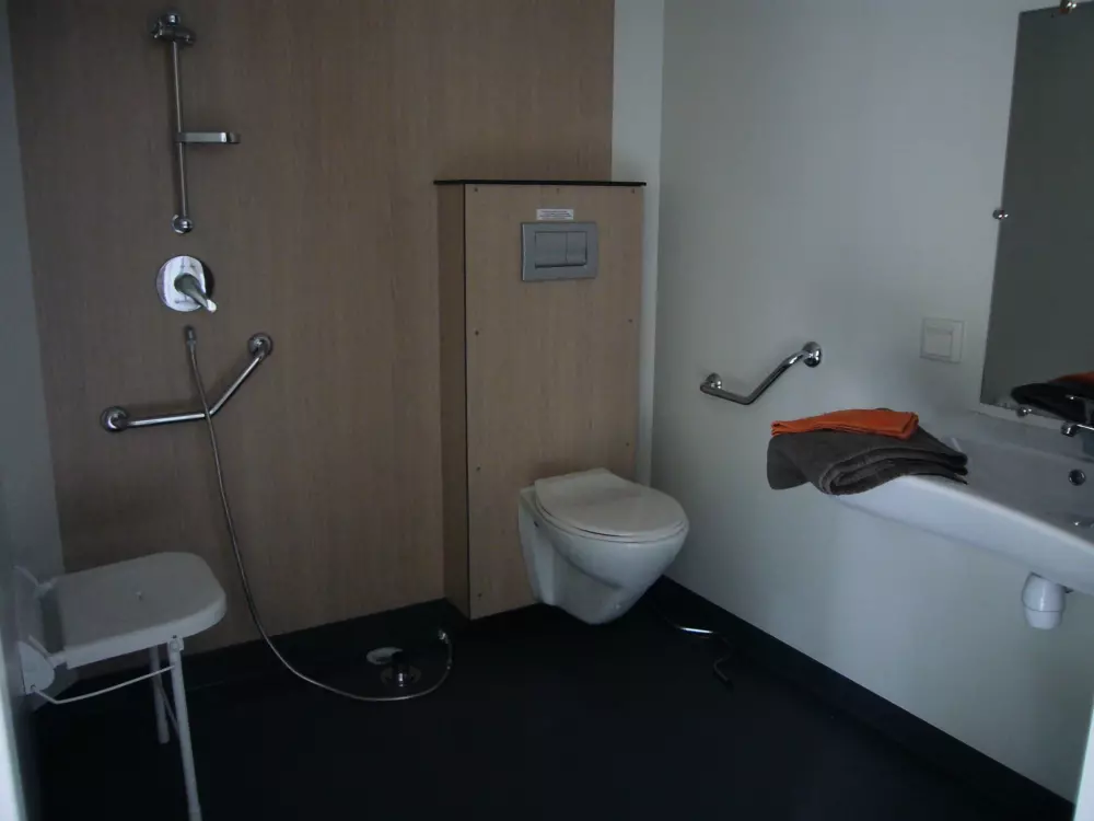 Kemping Ecologique le Lac O Fées 3 Csillagok★★★