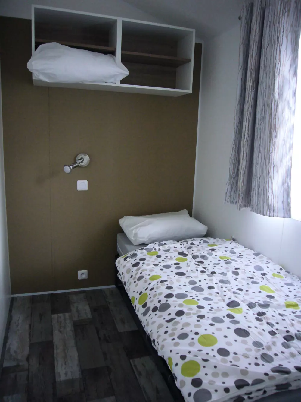 Kemping Ecologique le Lac O Fées 3 Csillagok★★★