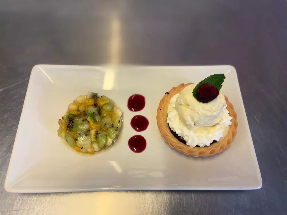 Kemping Ecologique le Lac O Fées 3 Csillagok★★★