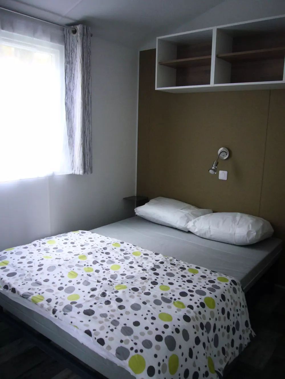 Kemping Ecologique le Lac O Fées 3 Csillagok★★★